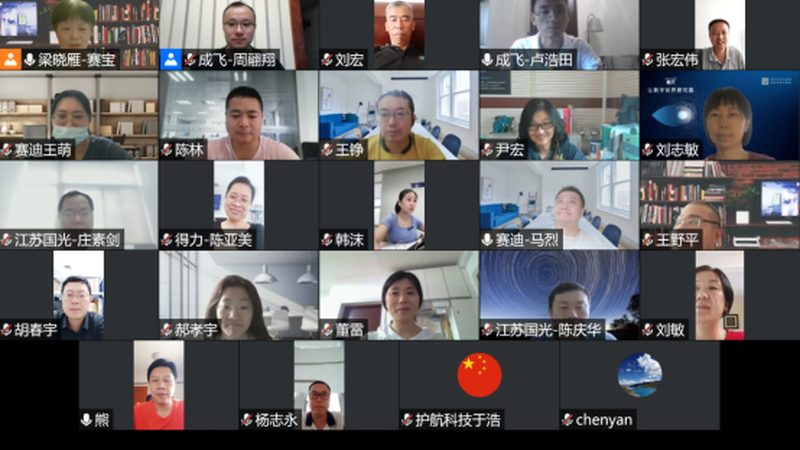 IT外包服务：如何精准匹配企业需求
