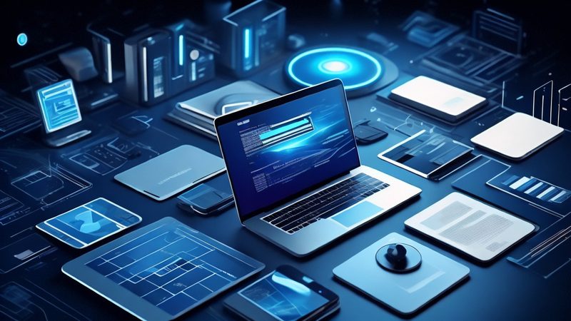 网络运维项目实施方案：构建稳定可靠的IT基础设施