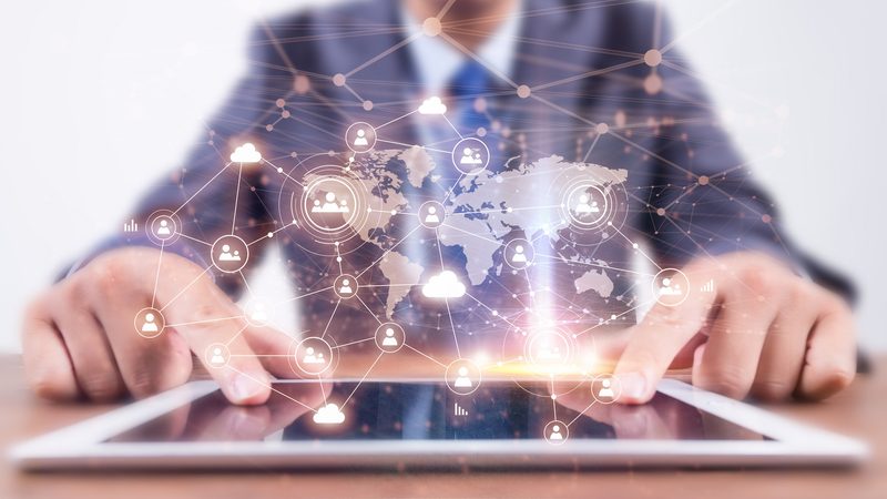 上海信息技术公司项目交付：揭秘高效步骤与关键要点