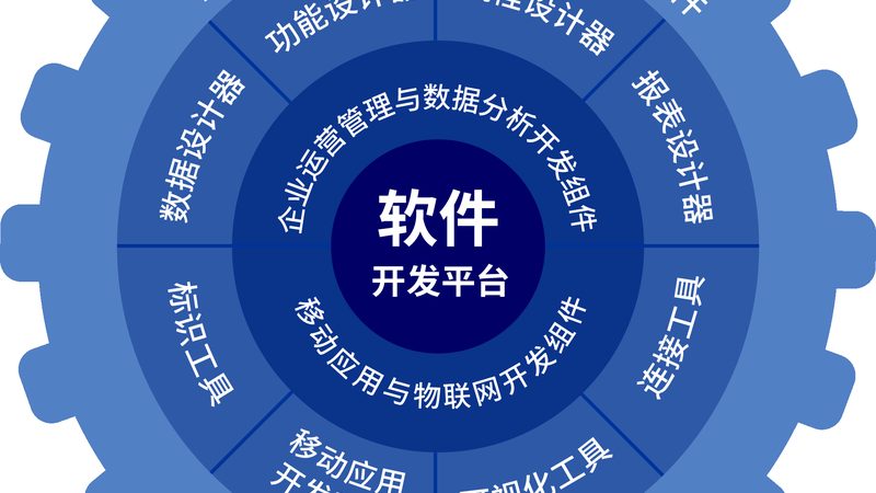 数据中心机房改造：迈向更高效、安全的IT基础设施