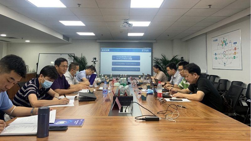 信息技术公司资质认证：费用背后的价值考量**