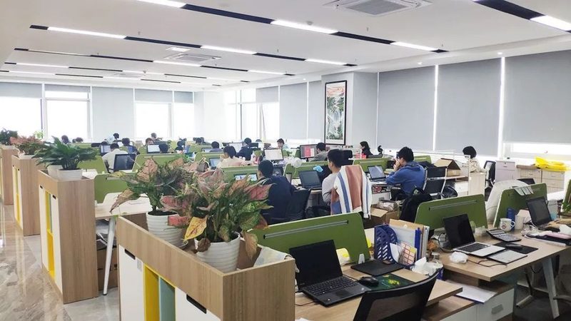 IT咨询公司资质：揭秘如何选择可靠合作伙伴